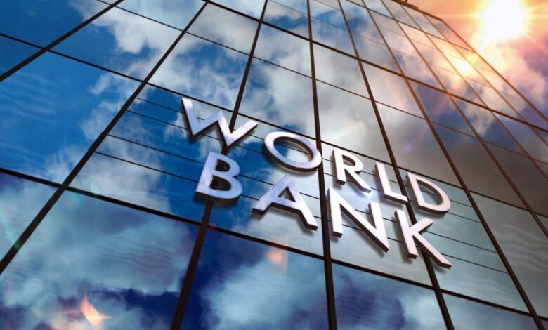 پیش‌بینی بانک جهانی از رشد ۳.۲ درصدی اقتصاد ایران در ۱۴۰۳