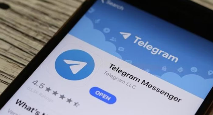 برخورد تلگرام با فایل‌های ویدئویی