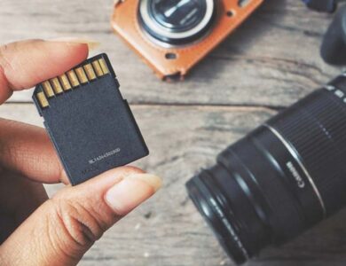 کارت حافظه SD چیست؟ همه چیز درباره SD Cards