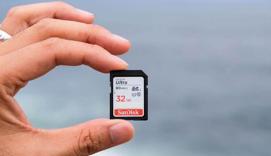 SD Card/ کارت حافظه SD / کارت حافظه اس دی