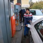 کارگذار: رفع ناترازی بنزین از مسیر دوگانه‌سوز کردن خودرو‌ها می‌گذرد
