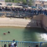 یک مرد در رودخانه زرینه‌رود میاندوآب غرق شد