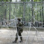 ۴ کشور عضو ناتو خواستار «خط دفاعی» در مرز با روسیه شدند