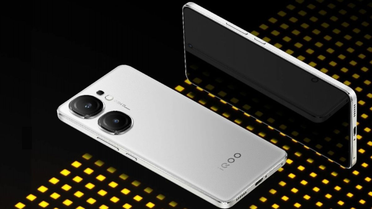 iQOO Neo 9s Pro+ گواهینامه MIIT چین را دریافت کرد که قرار است در ماه جولای عرضه شود.