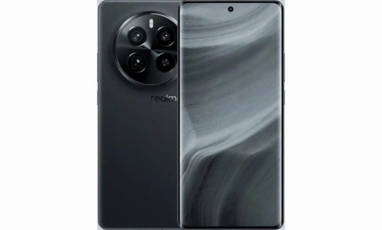 Realme GT 7 Pro به دوربین پریسکوپ، حسگر اثر انگشت درون صفحه نمایش اولتراسونیک مجهز است