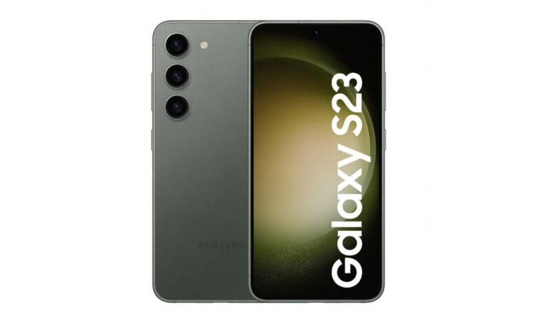 Samsung Galaxy S23 با تخفیف هنگفت 18000 روپیه در دسترس است: آیا باید آن را بخرید؟