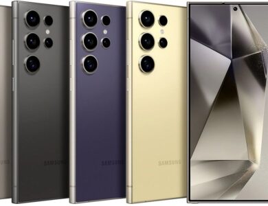 Samsung Galaxy S24 Ultra نسخه جدید رنگ زرد به زودی در هند عرضه می شود