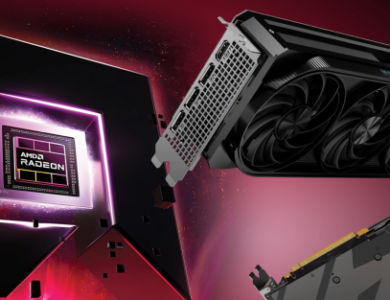 ACER چندین پردازنده گرافیکی منتشر نشده AMD Radeon RX 7000 “Non-XT RDNA 3” را فهرست می کند: RX 7900, RX 7800, RX 7700