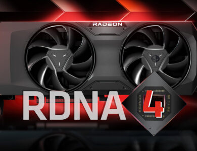 AMD آخرین بیت‌های وصله‌های فعال‌سازی پردازنده گرافیکی RDNA 4 را در لینوکس منتشر می‌کند، پشتیبانی هنگام راه‌اندازی قریب‌الوقوع می‌شود