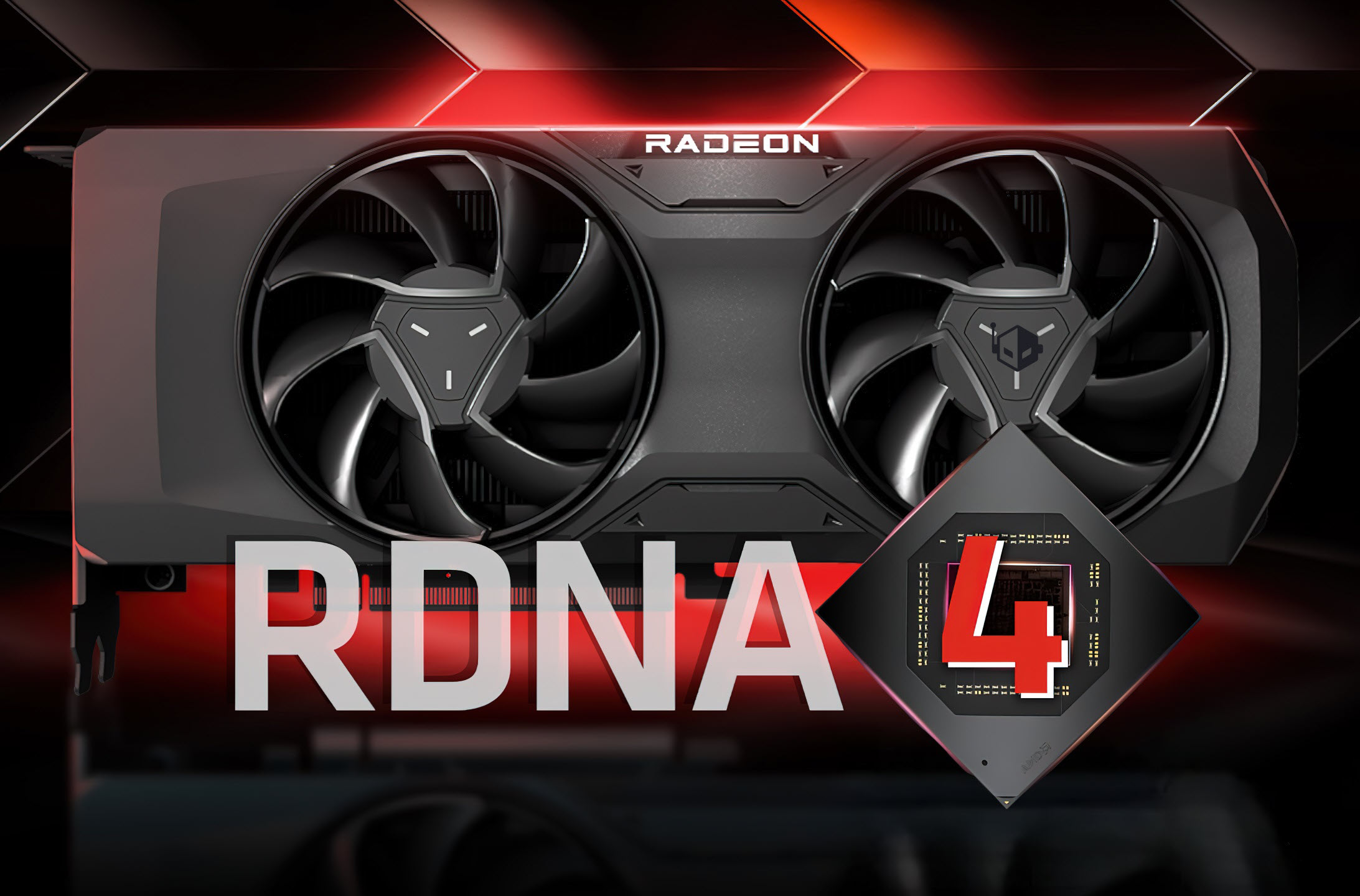 AMD آخرین بیت‌های وصله‌های فعال‌سازی GPU RDNA 4 را در لینوکس بیرون می‌آورد، پشتیبانی هنگام راه‌اندازی قریب‌الوقوع می‌شود