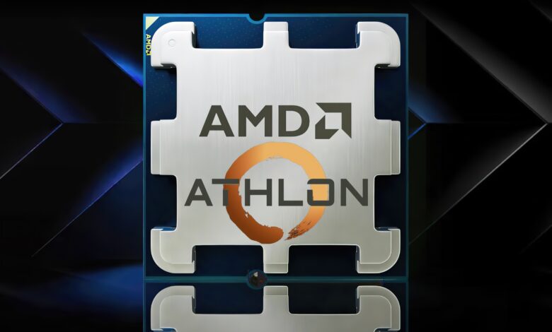 AMD ممکن است پردازنده‌های مقرون به صرفه Athlon یا Ryzen 3 را به AM5 بیاورد: 7 نانومتری و قیمت‌های زیر 100 دلار آمریکا برای سازندگان رایانه شخصی