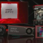AMD پشتیبانی کامل از مدل‌های هوش مصنوعی Llama 3.1 را در سراسر پردازنده‌های EPYC، شتاب‌دهنده‌های Instinct، NPUهای هوش مصنوعی Ryzen و پردازنده‌های گرافیکی Radeon اعلام کرد.