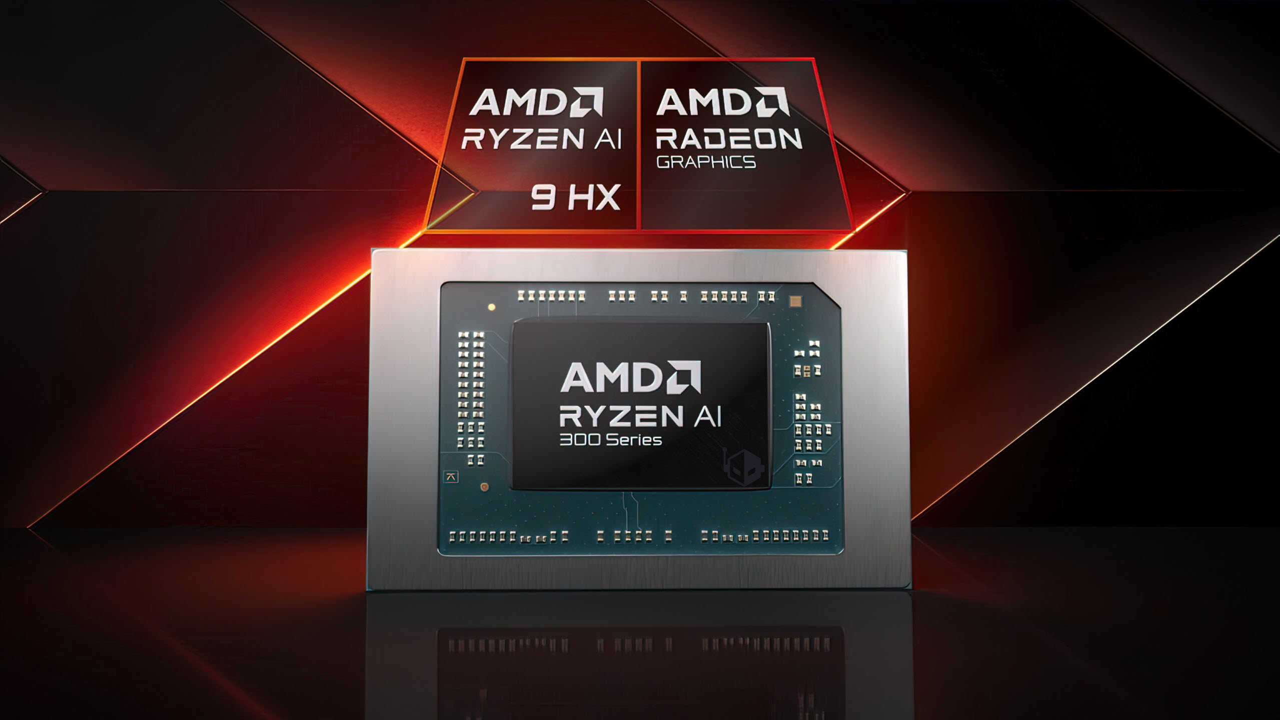AMD Ryzen AI 9 HX 370 12 Core APU سریعتر از 20 هسته 14700HX و 14 هسته M3 Max در بنچمارک PassMark است