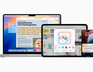 Apple Intelligence اکنون با به‌روزرسانی‌های iOS 18.1، iPadOS 18.1 و macOS Sequoia بتا در دسترس همه توسعه‌دهندگان است.