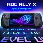 ASUS ROG Ally X Handheld به طور رسمی با قیمت 799 دلار در دسترس است، چندین ارتقاء را نسبت به ROG Ally ارائه می کند