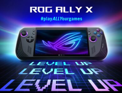 ASUS ROG Ally X Handheld به طور رسمی با قیمت 799 دلار در دسترس است، چندین ارتقاء را نسبت به ROG Ally ارائه می کند