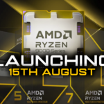 CPU دسکتاپ AMD Ryzen 9000 Zen 5 به 15 آگوست راه اندازی شد، QA به عنوان دلیل اصلی ذکر شد
