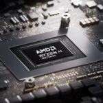 آخرین درایور چیپست AMD از APU های Ryzen AI 300 “Strix” پشتیبانی می کند