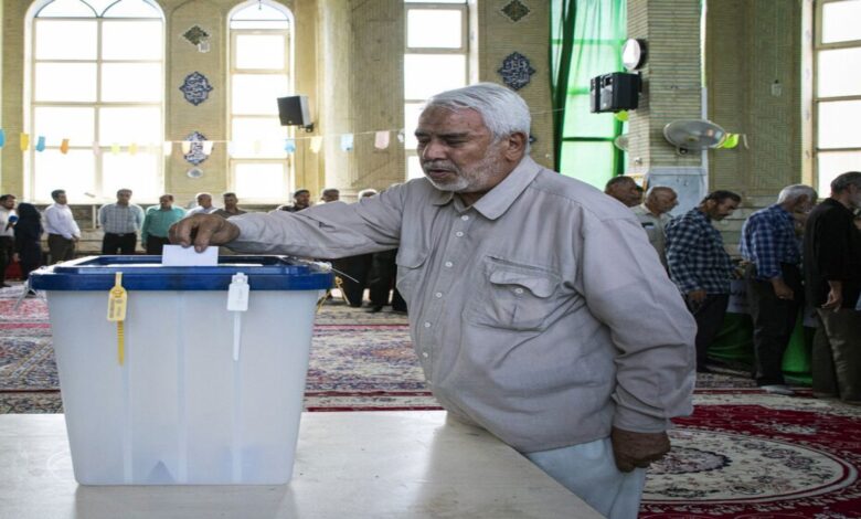 آمادگی کامل سمنان برای برگزاری دور دوم انتخابات ریاست جمهوری