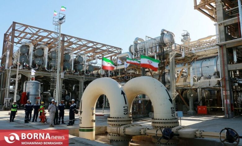 آورد ۳ میلیارد دلاری سوخت آبادانی برای ایران