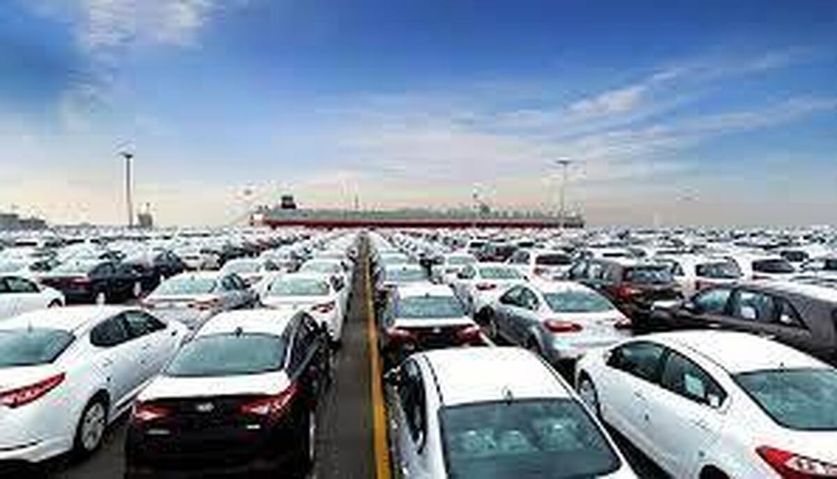 آیین نامه واردات خودروهای کارکرده منتشر شد+ شرایط