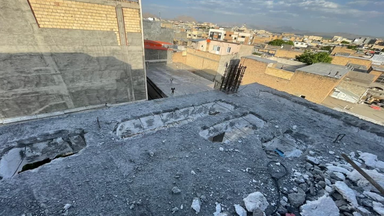 اجرای ۳۵ رای تخریب ساخت و ساز غیرمجاز در شهرکرد