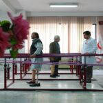 ارائه خدمات به ۲۲۰۰ نفر در مراکز فیزیوتراپی هلال‌احمر گلستان