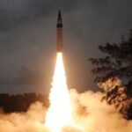 ارتش کره جنوبی: کره شمالی دو موشک بالستیک پرتاب کرد