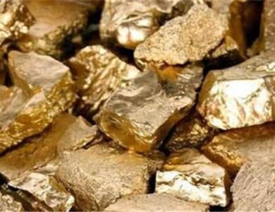 استخراج حدود ۷۰۰ کیلوگرم طلا از معادن طلای خراسان جنوبی