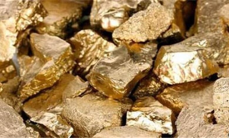 استخراج حدود ۷۰۰ کیلوگرم طلا از معادن طلای خراسان جنوبی