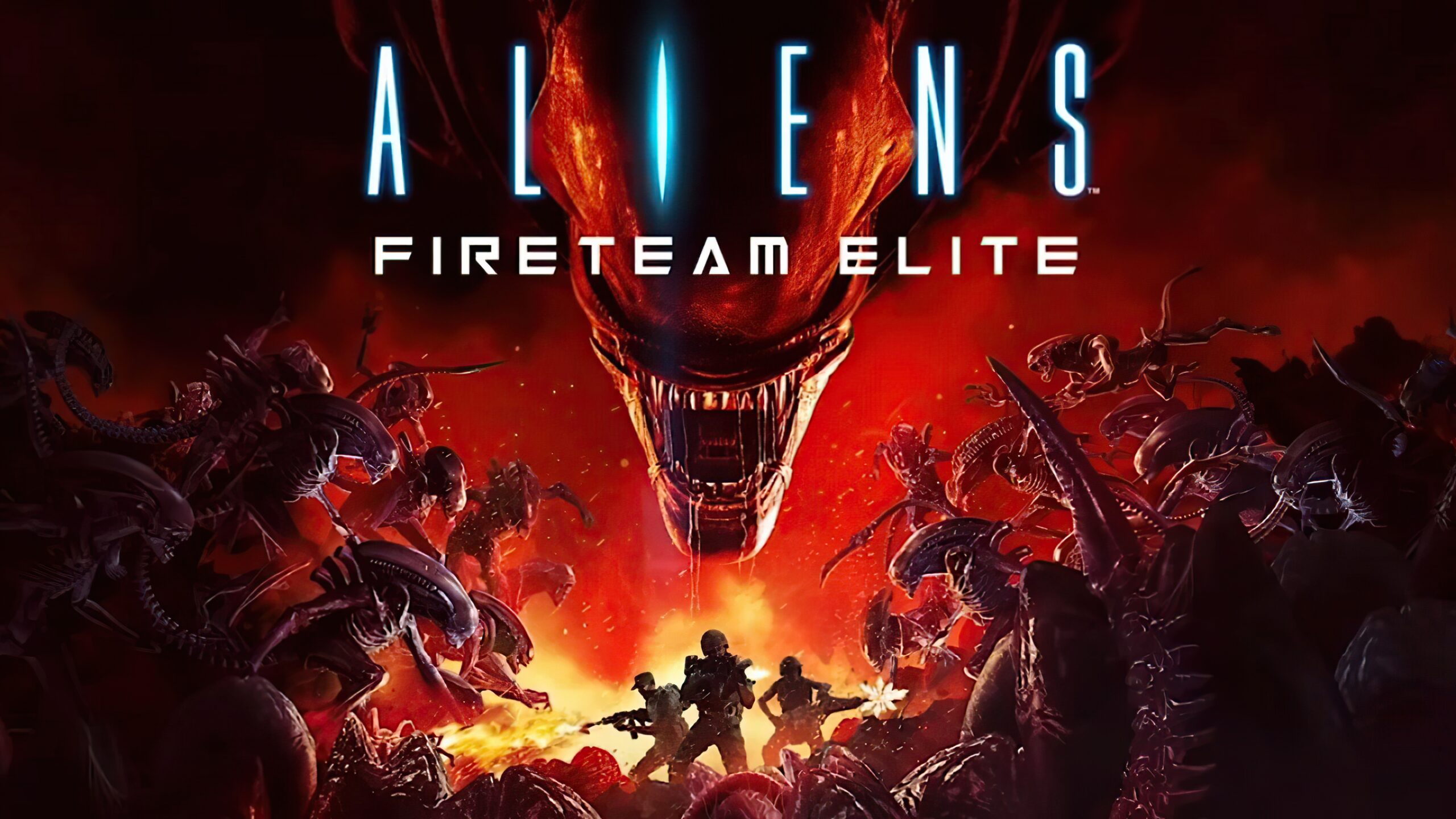 اطلاعات آنلاین Aliens Fireteam Elite 2 درز آنلاین; برای انتشار در سال آینده