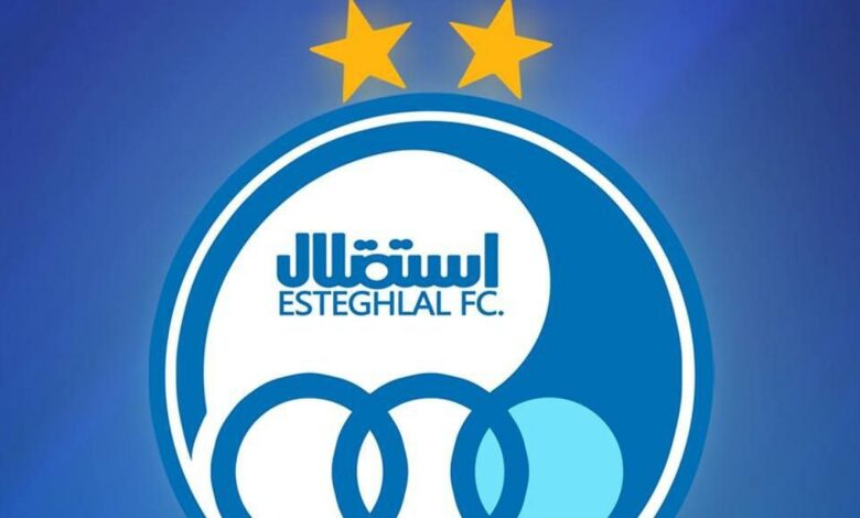 اطلاعیه باشگاه استقلال در خصوص بازیکنان تمدیدی