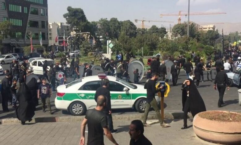 اعلام محدودیت‌های ترافیکی تاسوعا و عاشورای حسینی کرمان