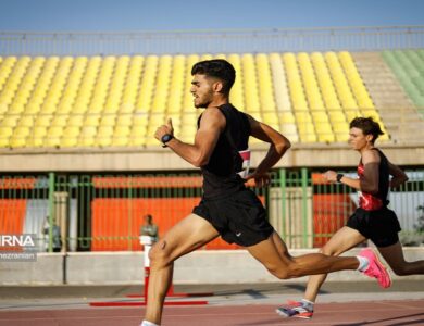 اعلام نتایج مسابقه‌های ورزشی دانش‌آموزان مدارس استثنایی کشور در اصفهان