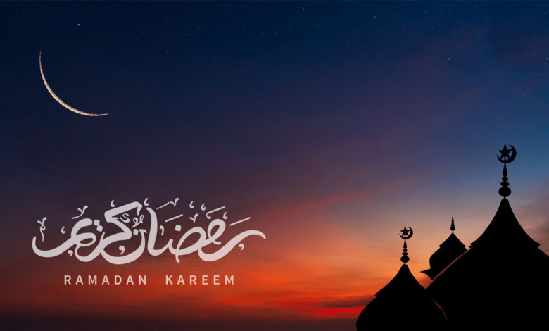 اعمال شب و روز اول ماه رمضان (نماز و دعا)