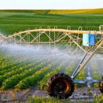 افزایش دوبرابری محصولات کشاورزی خوزستان با تکمیل پروژه‌های آب و خاک