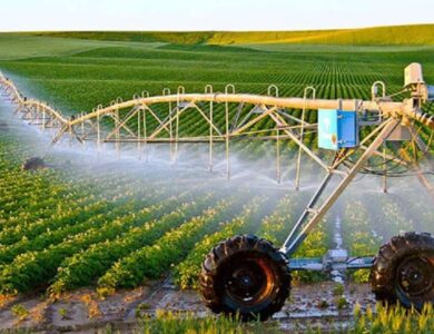 افزایش دوبرابری محصولات کشاورزی خوزستان با تکمیل پروژه‌های آب و خاک