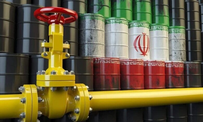 افزایش صادرات نفت و وصول درآمد‌های ارزی در دولت شهید رئیسی