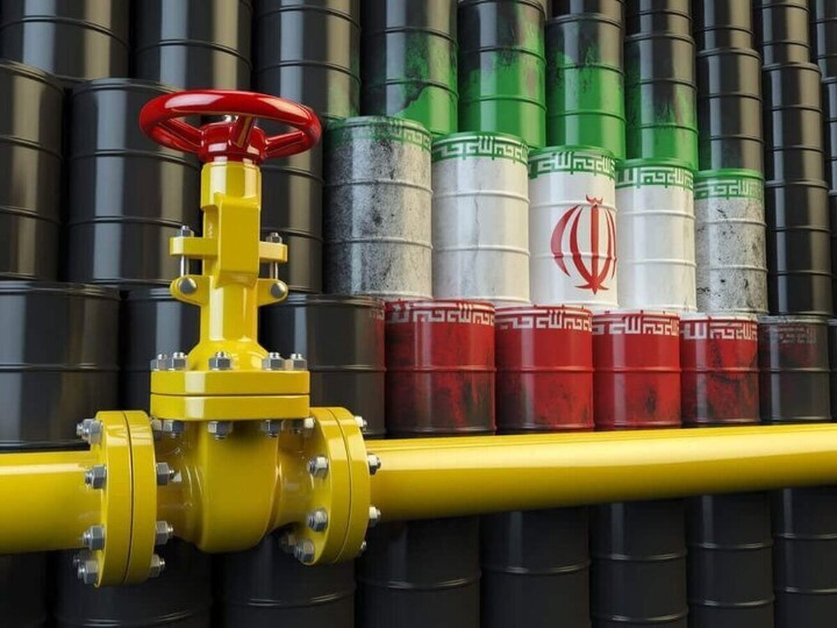 افزایش صادرات نفت و وصول درآمد‌های ارزی در دولت شهید رئیسی