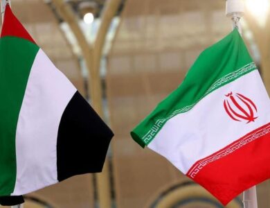 افزایش ۱.۶ میلیارد دلاری صادرات ایران به امارات در ۳ سال اخیر