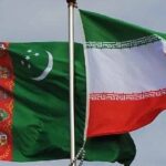 امضای قرارداد ترکمنستان و ایران جهت سواپ گاز به عراق 