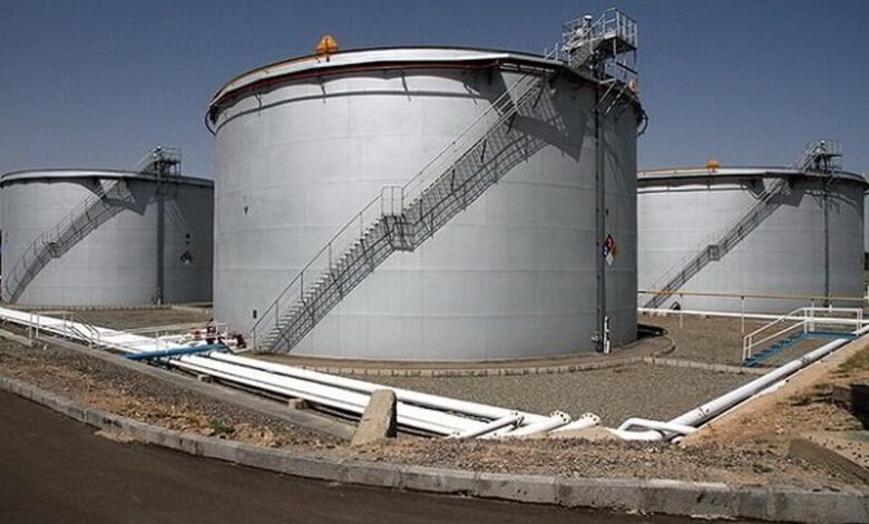 انبار‌های نفت از تهران منتقل می‌شوند