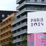 انتقاد از میزبانی پاریس در المپیک/ غذاهای رژیمی و قاشق نشسته