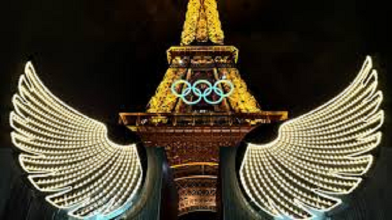 انتقاد نماینده سابق پارلمان اروپا از حضور اسرائیل در المپیک پاریس