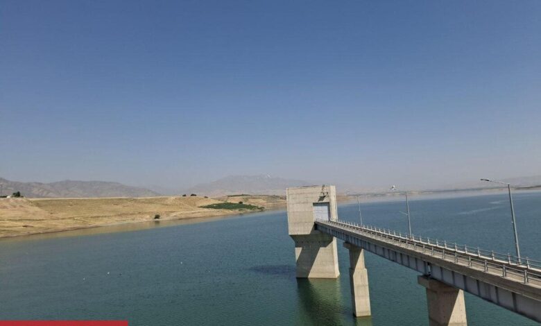 انتقال سالانه ۴۸۰ میلیون متر مکعب آب به دریاچه ارومیه با پروژه‌های کانی‌سیب و بادین‌آباد