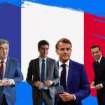 انصراف ۲۱۸ نامزد از شرکت در دور دوم انتخابات پارلمان فرانسه