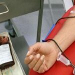 اهدای خون بیش از پنج هزار نفر در آذربایجان شرقی