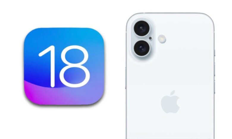 اپل می‌تواند اولین نسخه بتا عمومی iOS 18 را فردا برای آیفون منتشر کند