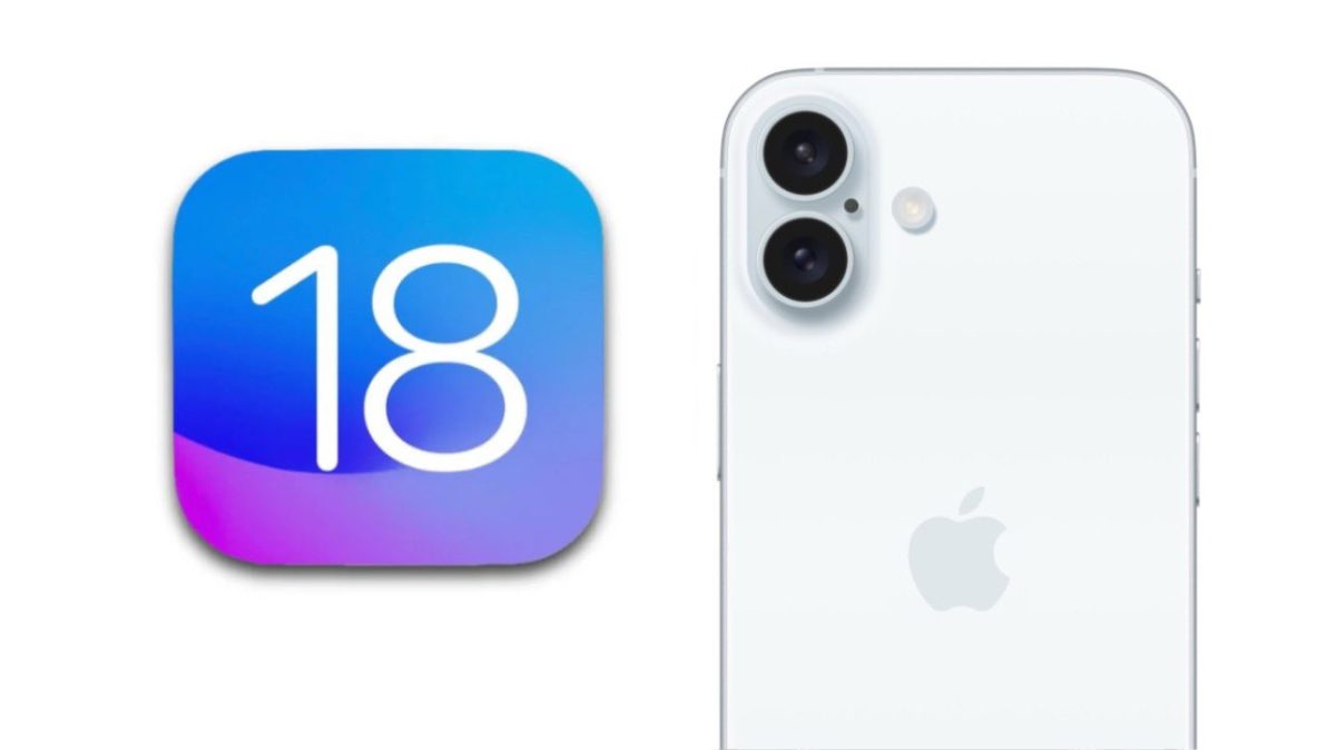 اپل می‌تواند اولین نسخه بتا عمومی iOS 18 را فردا برای آیفون منتشر کند