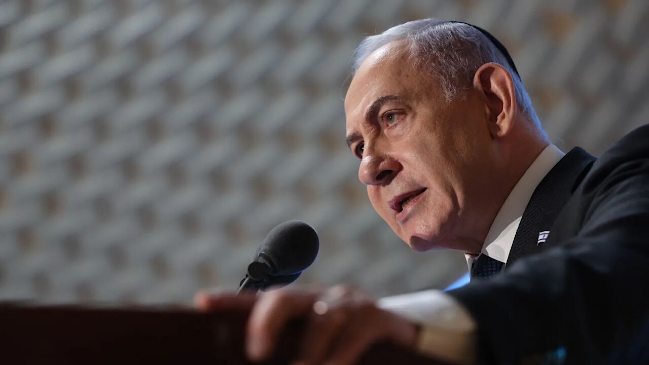 اکثر اسرائیلی‌ها سخنان نتانیاهو را بی‌اهمیت دانستند